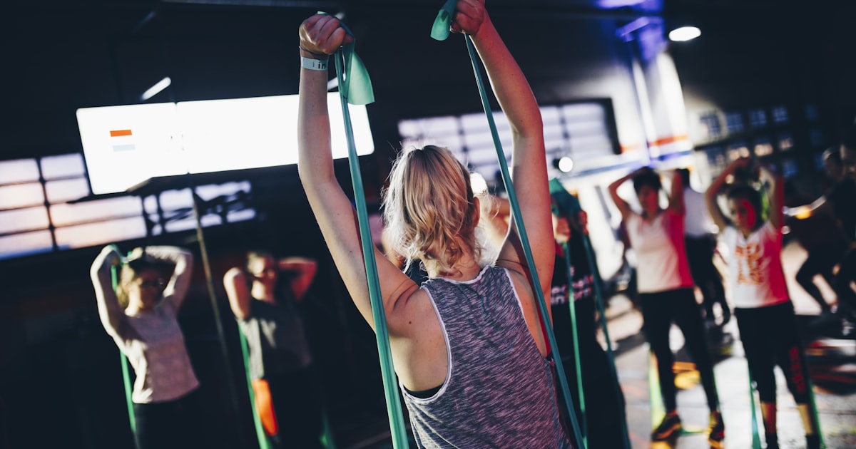 Introducing Group Bookings - schedule classes and workshops on the same booking page